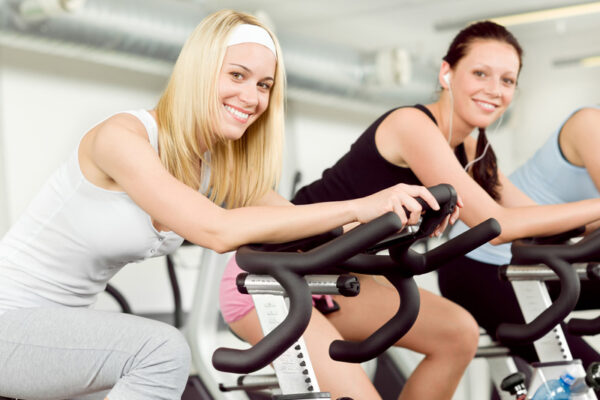 Fitness bloggers zijn het eens je bereikt meer als je beweegt .. its a healthier life